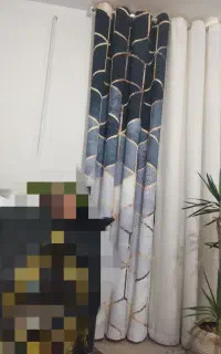 پرده