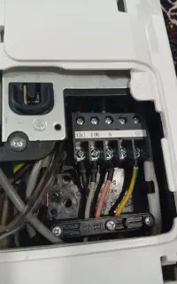 تعمیرات یخچال و اسپیلت