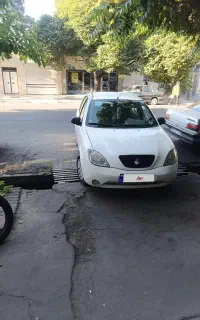 تیبا مدل ۱۴۰۰