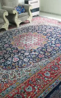 فرش ۱۲ متری ماشینی