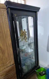 یک بوفه سالم