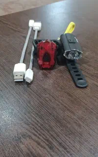 چراغ دوچرخه