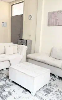 مبل راحتی