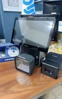 نرم افزار تخصصی رستورانی کافی شاپ و آشپزخانه