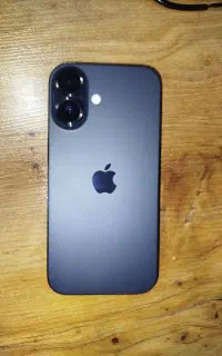 آیفون 16 نرمال