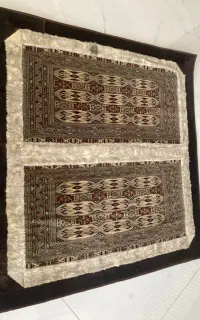 فرش دست بافت