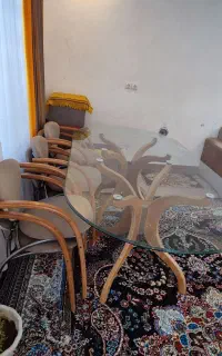 فروش کابینت و میز ناهارخوری