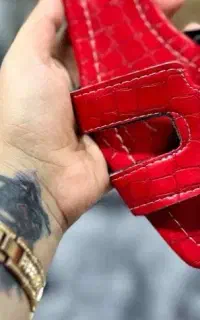 صندل هرمس شیک و زیبا