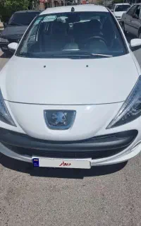 207 سقف فلز tu5
