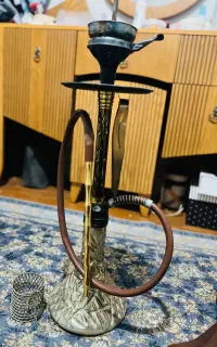 قلیون عربی