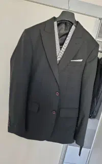 کت و شلوار Moncarlo سایز ۵۰