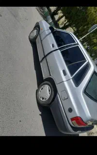 پراید‌مدل‌۸۷‌