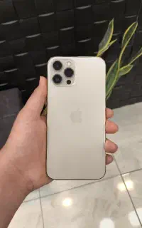 آیفون12پرومکس لازرورق