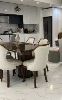 میز ناهار خوری