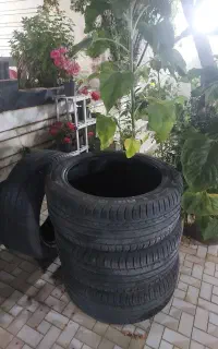 لاستیک خودرو