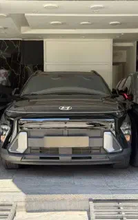 هیوندای کونا ۲۰۲۵ فول کره