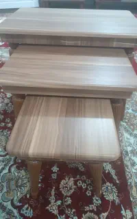 میز عسلی