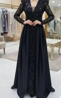 لباس مجلسی