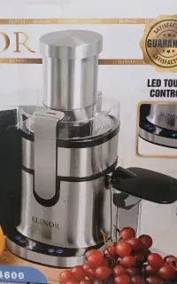 آبمیوه گیری چهار کاره