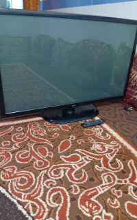 تلوزیون ال جی43