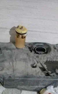 باک پژو