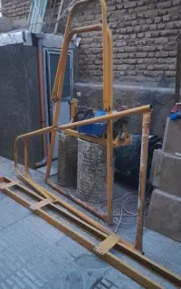 بالابر سالم