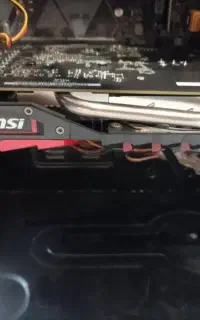کارت گرافیک gtx 1050 ti