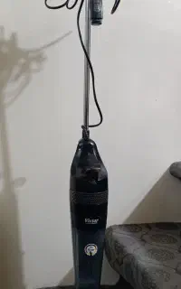 جارو پرتابل ویکتور