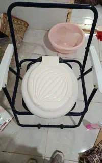 توالت فرنگی