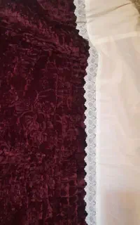 لحاف پشم طبیعی بعلت جابجایی فروشی
