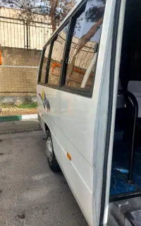 مینی بوس هیوندا ۹۰