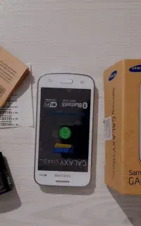 گوشی Samsung Galaxy Star 2 Plus نو سفید