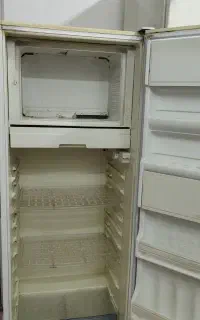 یخچال وفریزر