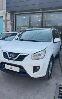 ایکس ۳۳ مدل ۹۵ دنده