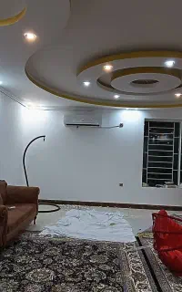 نصب و سرویس اسپیلت