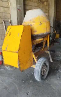 میکسر برقی