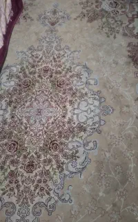 فرش ۶متری