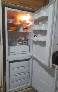 یخچال امرسان