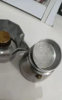 قهوه جوش