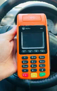 کارتخوان برند MOREFUN مدل H9 آکبند