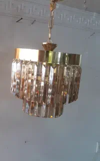 لوستر نو کوچک