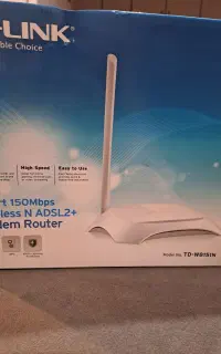 مودم +ADSSL2