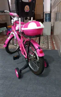 دوچرخه۱۶