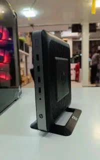 کیس فوق العاده کوچک HP T630 Thin Client رم 16 گیگ