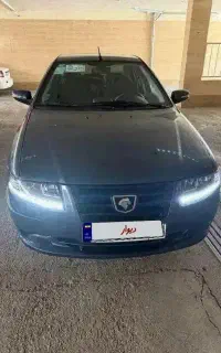 سورن پلاس XU7P مدل ۱۴۰۴
