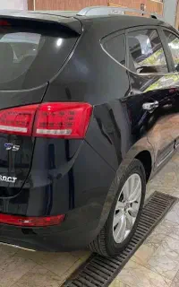 جک s5 مدل 1401 بدون توضیح فروش فوریی