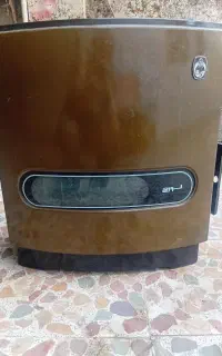بخاری گازی