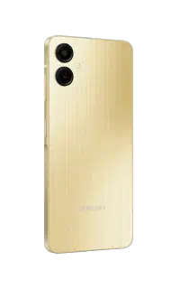 سامسونگ آ۰۶ SAMSUNG A06 حیدریان پارسیان