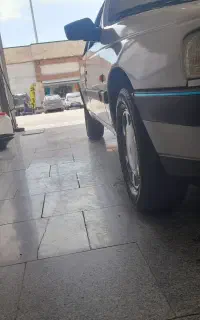 پژو۴۰۵ مدل ۸۵