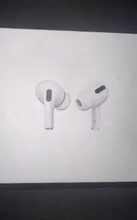ایرپاد اپل پرو  آکبند نو اصلی